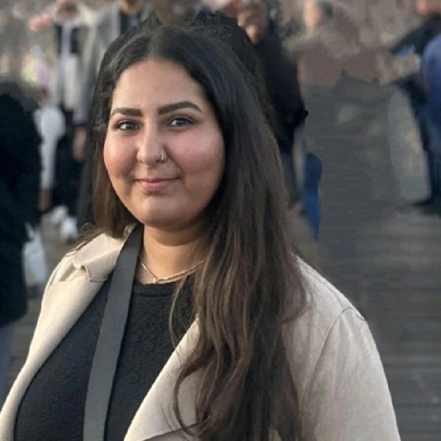 Sita Lakshmi
